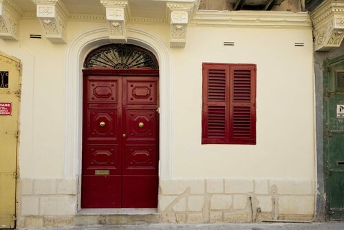 AG1 - Casa Rooms, Reservar Apartamento Hotéis em Malta com Estacionamento, Estacionamento