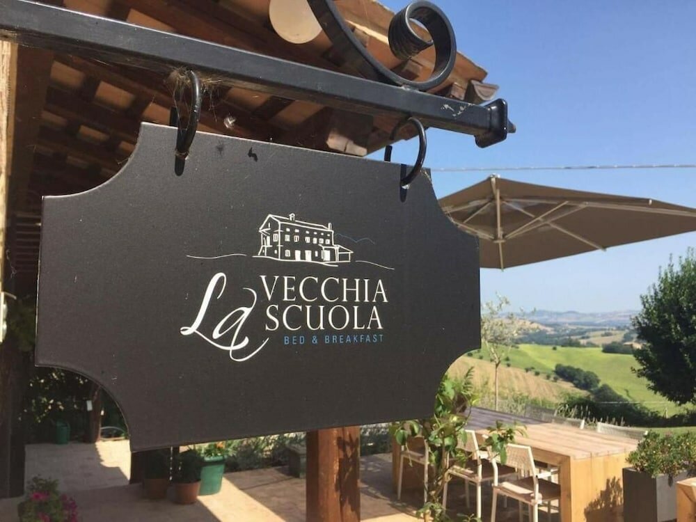 Bed and Breakfast La Vecchia Scuola