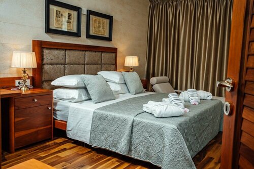 Penthouse Vinci, Забронировать Апартаменты/квартира Сплит Брач