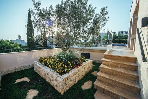 Penthouse Vinci, Забронировать Апартаменты/квартира Сплит Брач