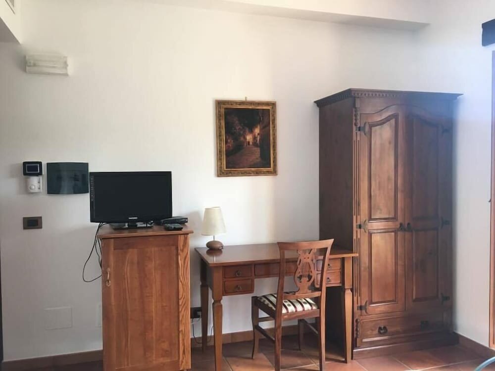 Il casolare