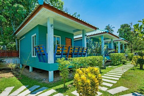 RAT VILLA, Забронировать Вилла Бан-Пакхлок остров Пхукет