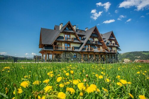 Silverton -sauna,jacuzzi,mini siłownia,bar sezonowy, przyjazny rodzinom, Забронировать Гостевой дом Гостевые дома Высоких Татр, Гостевой дом