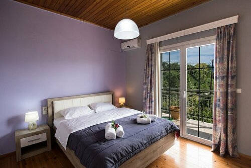 Magicians Apartments, Забронировать Апартаменты/квартира Лефкада Лефкас