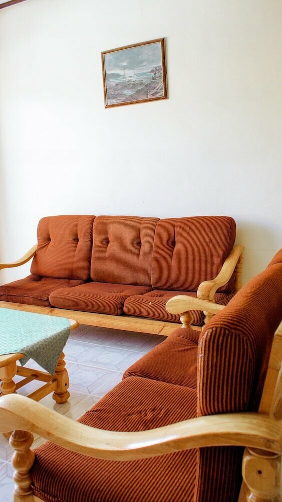 Okapi Hotel