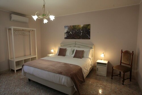 Relais Del Borgo, Забронировать Отель Гуардьягреле Майелла