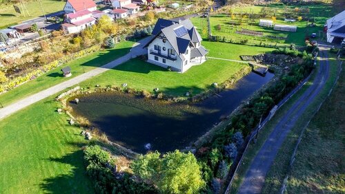 Villa Impresja, Забронировать Вилла Коттеджи Сверадув-Здруй, Коттедж