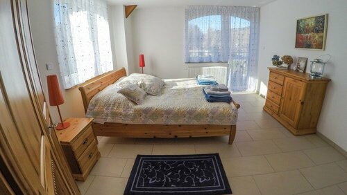 Villa Impresja, Забронировать Вилла Коттеджи Сверадув-Здруй, Коттедж
