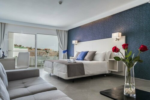 Aparthotel Esquinzo Y Monte Del Mar, Забронировать Апарт-отель Плая-Хандия Фуэртевентура