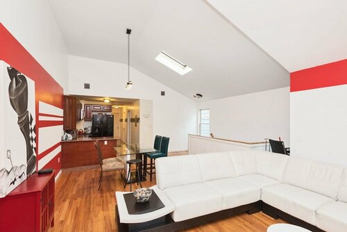 Racpanos Modern Stay on Union Street, Забронировать Гостевой дом Джерси-Сити North Jersey