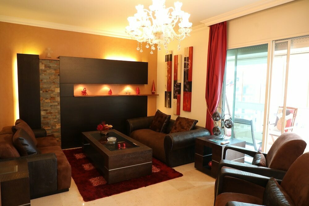 Vino Apartment