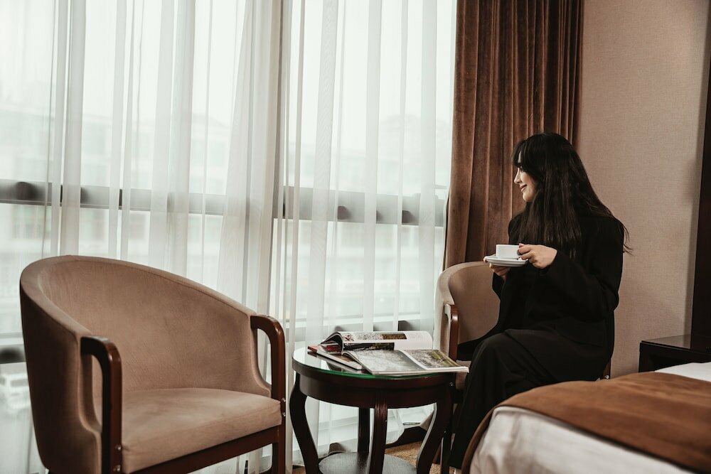 Diamond Hotel Baku