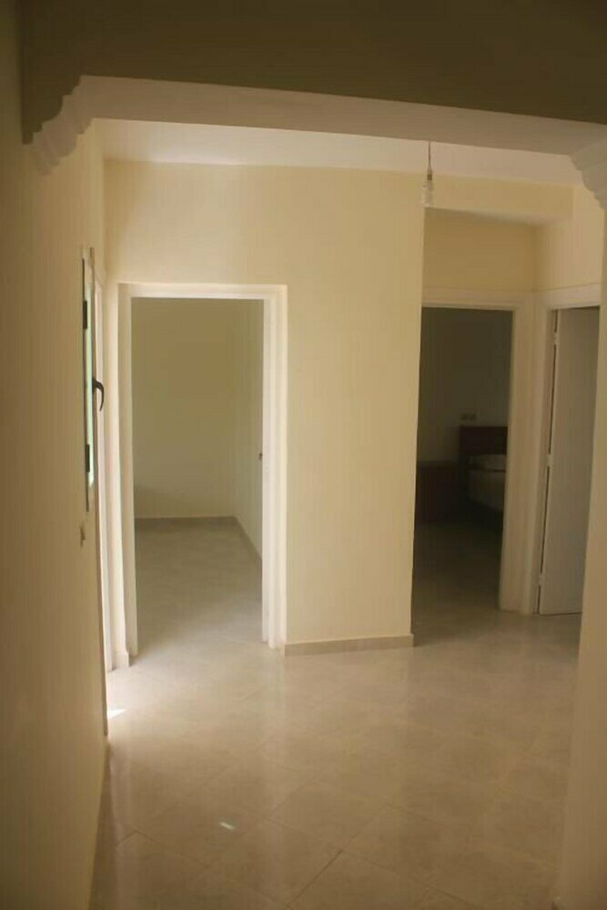 Complexe El Nahda 2
