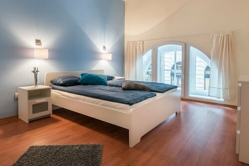 Exclusive Budapest Residence, Забронировать Апартаменты/квартира 05. Внутренний город - Город Леопольда Будапешт, рядом с Станция метро Vorosmarty Square