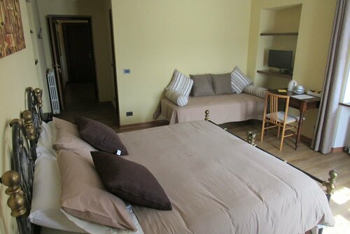 Guest House Nonna Tina, Забронировать Гостевой дом Боссоласко Ланге