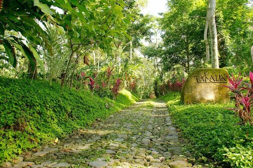 Takalik Maya Eco Lodge, Rezervasyon Otel Retalhuleu 