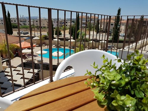 Marand Apartment BF15, Rezerwuj Apartament Hotele w Larnaka z Parkingiem, Parking