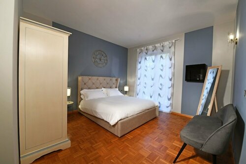 Panoramic Villa Garassino - country rooms and fine restaurant, Забронировать Вилла Треизо Ланге