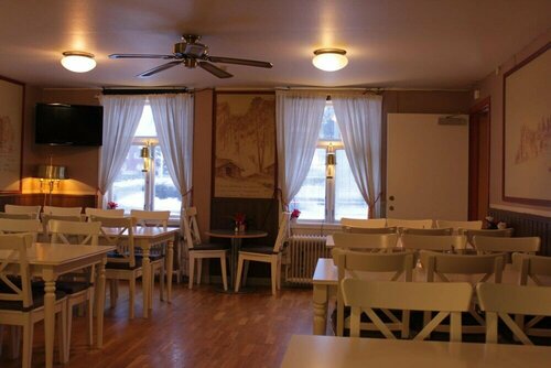 Hotell Björnidet, Đặt Khách sạn Torsby Värmland
