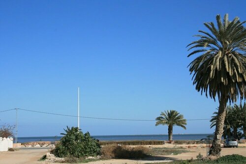 Hyatt Stones, Book Hotel 3-stjernede hoteller i Djerba, 3*