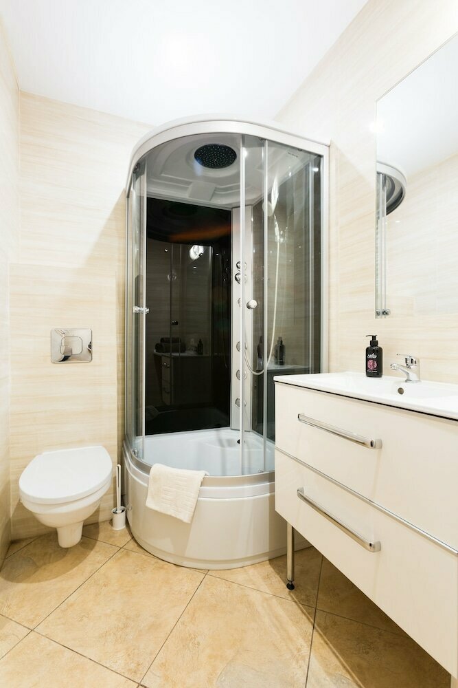 Aparthouse Apartamenty Sosnowiec