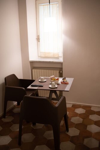 La Casa di Nadì, Prenota Bed & breakfast Matera Basilicata