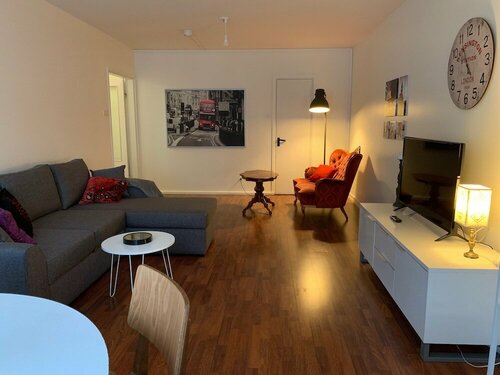 Time Hostel CITY - Jyväskylä, Book Hostel Hotels in Western Finland with Parking, Parking