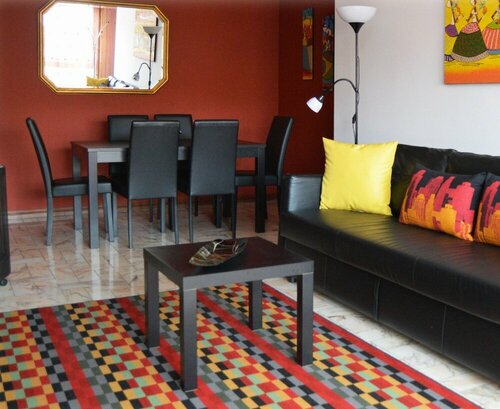 Learn Porto Apartment, Забронировать Апартаменты/квартира Отели Региона Порту с парковкой, Парковка