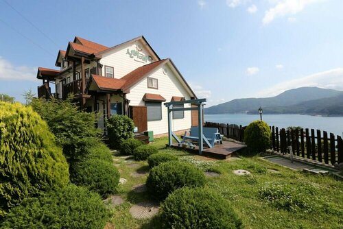 Sinbibada pension, Забронировать Отель Отели Кёнсан-Намдо 4 звезды, 4*