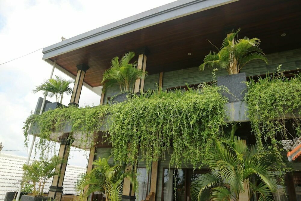Bima Sakti Guest House