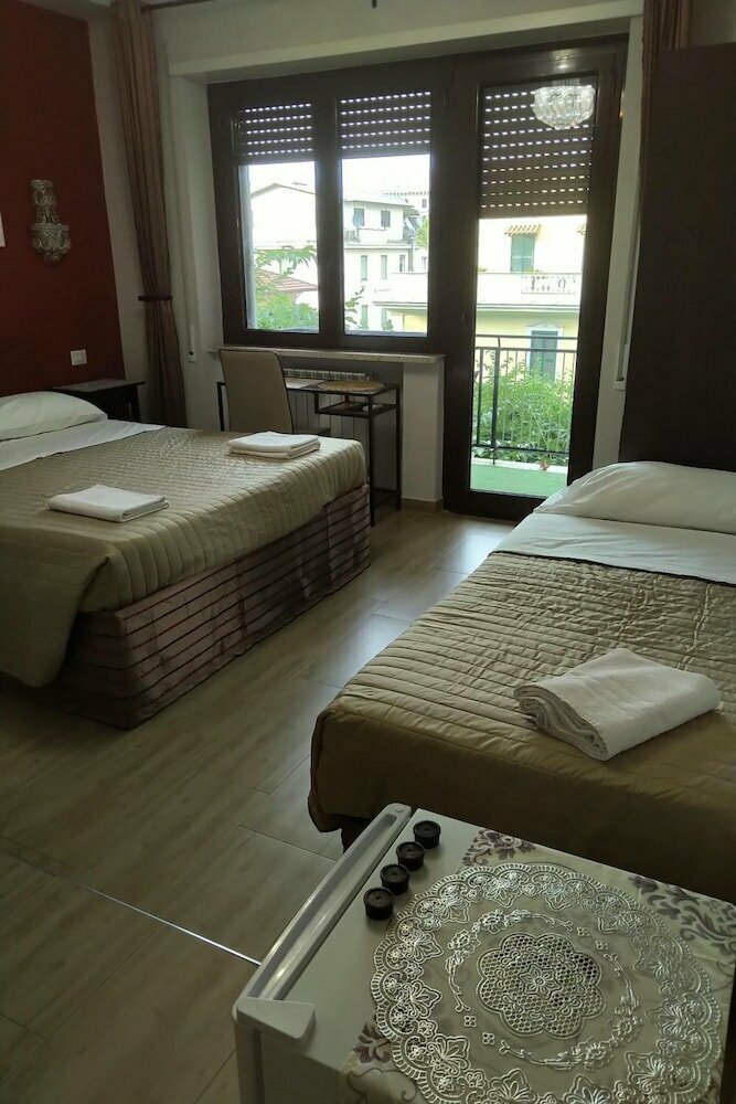 Inn miracles seven