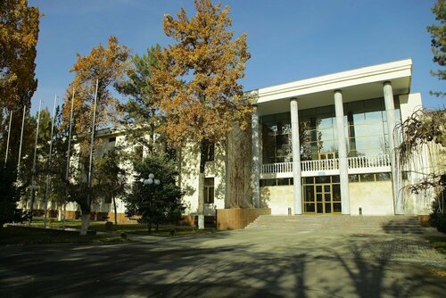 Residence Park Hotel Tashkent