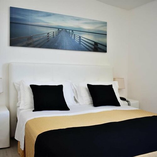 Hotel Miami Beach, Забронировать Отель Морской Милан Ravenna Area