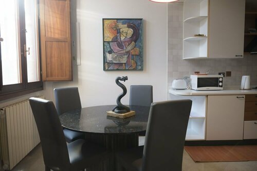Casa Bella del Borgo 2, Забронировать Апартаменты/квартира Болонья Провинция Болонья