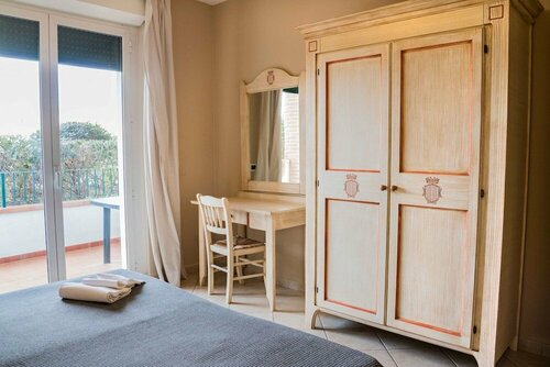 Residence Santa Costanza, Забронировать Апартаменты/квартира Апартаменты Берега Этрусков, Апартаменты/квартира