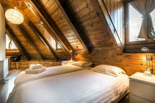 Chalet Iori, Забронировать Шале Виллы Бакейра-Берета, Вилла