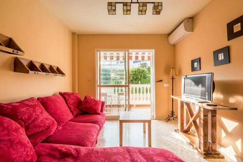 Apartamento Acebuche 34, Забронировать Апартаменты/квартира Отели Ринкон-де-ла-Виктории с парковкой, Парковка