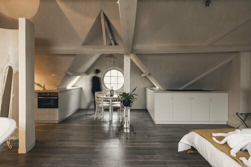 The Chamberlain, Prenota Casa vacanze Hotel a Flanders con parcheggio, Parcheggio