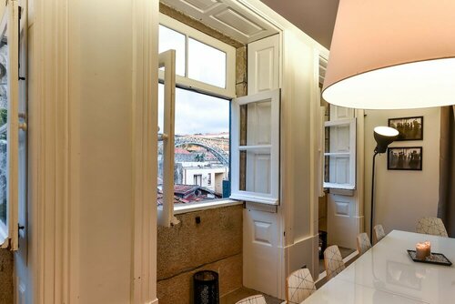 Feel Porto Ribeira Vintage Duplex, Забронировать Апартаменты/квартира Cedofeita / Santo Ildefonso / Se / Miragaia / Sao Nicolau e Vitoria 