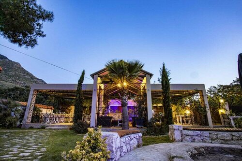 Hotel 212 Olympos, Забронировать Отель Олимпос Провинция Анталья