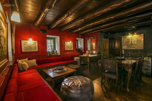 Archontiko Stamou, Забронировать Отель Отели Пелион 5 звезд, 5*