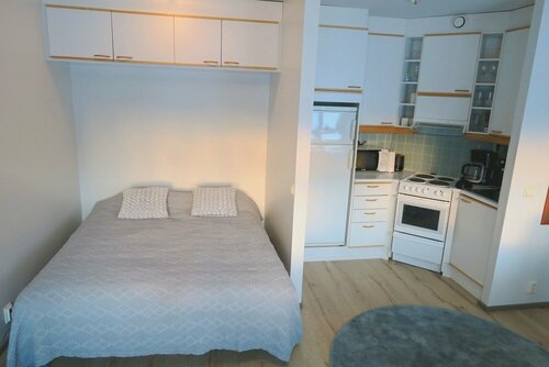 Apartments Huili, Rezervovat Apartmán Tahkovuori  Tahko