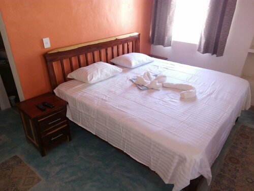 Mayab Suites Hotel, Rezervasyon Otel Progreso Yucatán