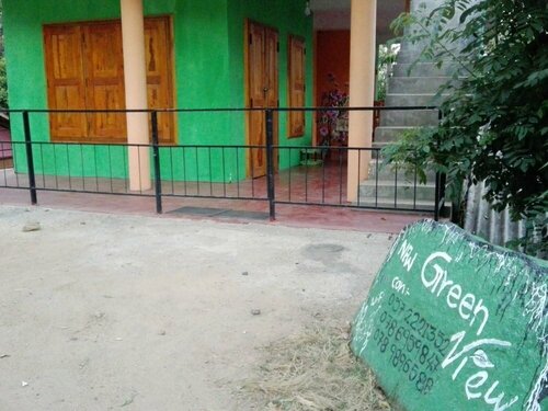 New Green View Guest House Kithal Ella, Rezervasyon Otel Badulla District Yemekli Oteller, Yarım Pansiyon / Tam Pansiyon