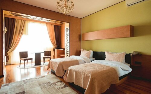 Bayil Breeze Hotel