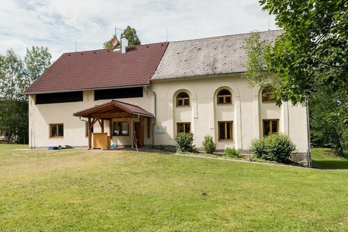 Outline Centrum Jiricna, Забронировать Гостевой дом Отели Кашперске-Гори с завтраком, Завтраки