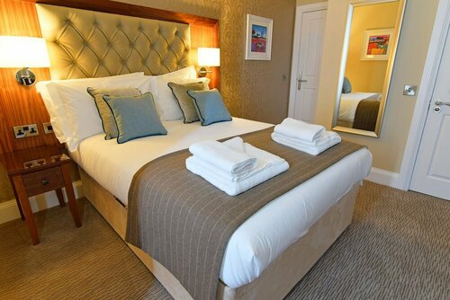 The Townhouse Aberfeldy - Rooms & Breakfast, Prenota Casa vacanze Aberfeldy 