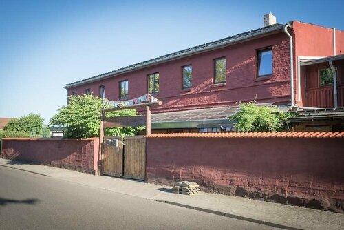Apartments Wolkentor, Réserver Appartement Halle-sur-Saale Saxe-Anhalt