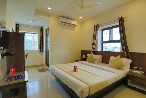 Hotel O Neel Kamal, Réserver Hôtel Ahmedabad Gujarat