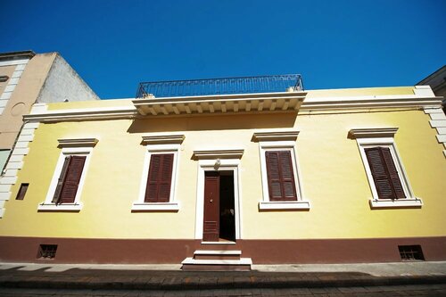 Residenza Celeste, Rezervați Bed and Breakfast Hoteluri în centrul Alezio, hoteluri în centrul Alezio